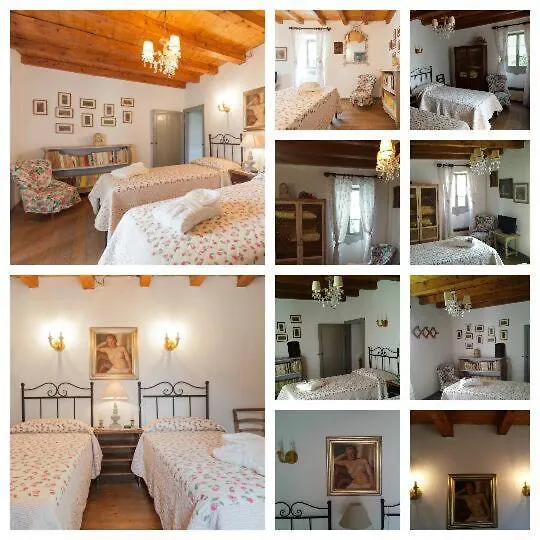 Holiday home Cortecampolongo Marano di Valpolicella