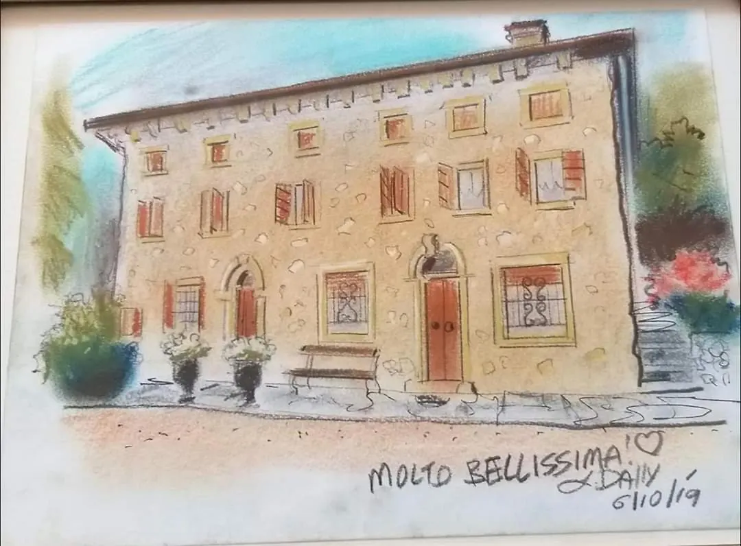 Cortecampolongo Marano di Valpolicella Holiday home