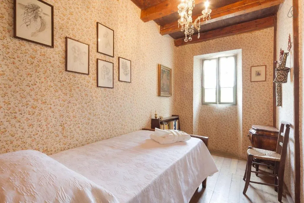 Holiday home Cortecampolongo Marano di Valpolicella