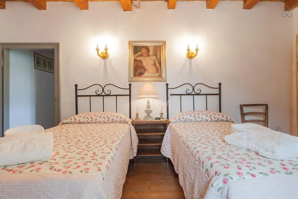 Holiday home Cortecampolongo Marano di Valpolicella