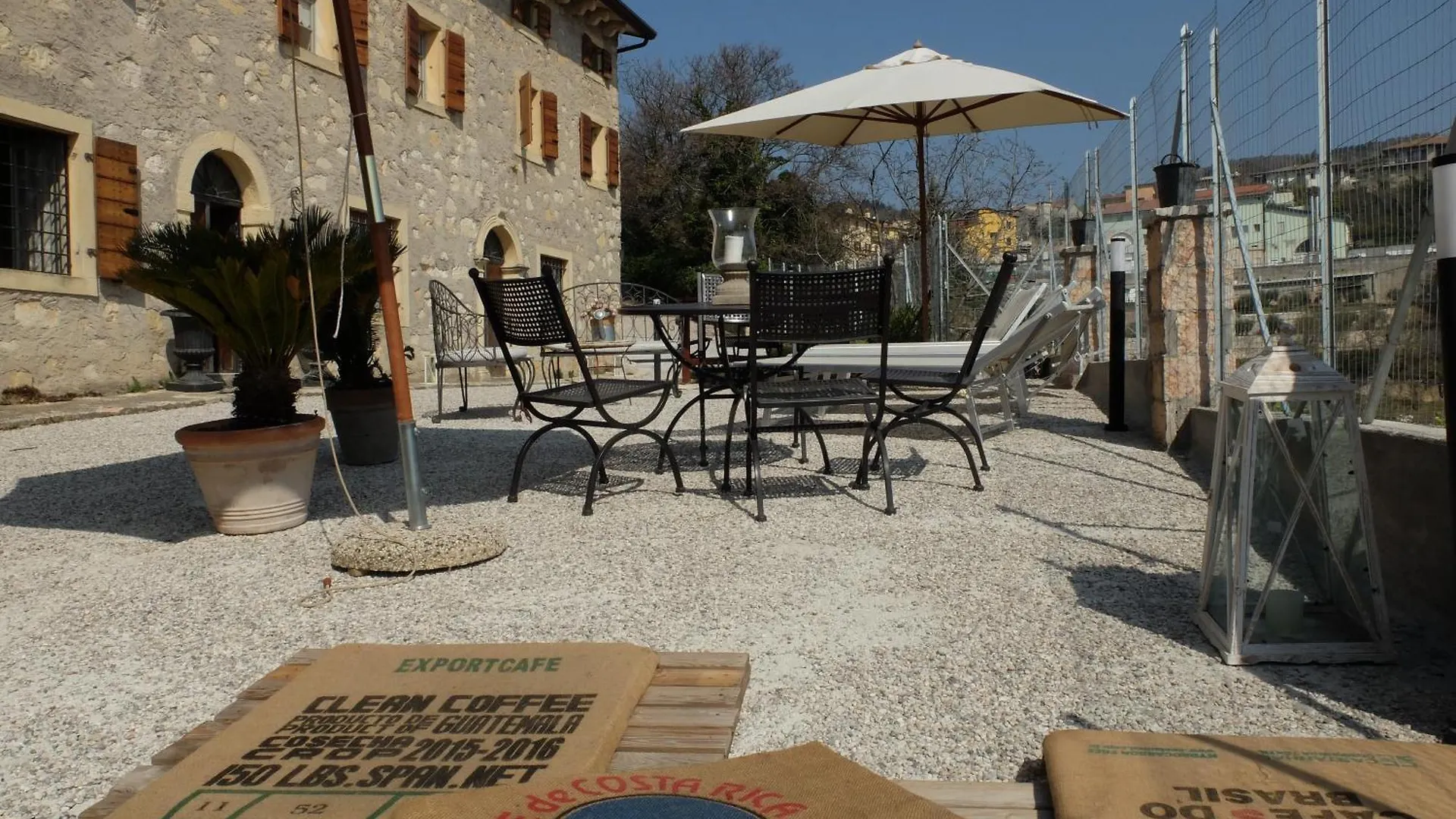 Holiday home Cortecampolongo Marano di Valpolicella