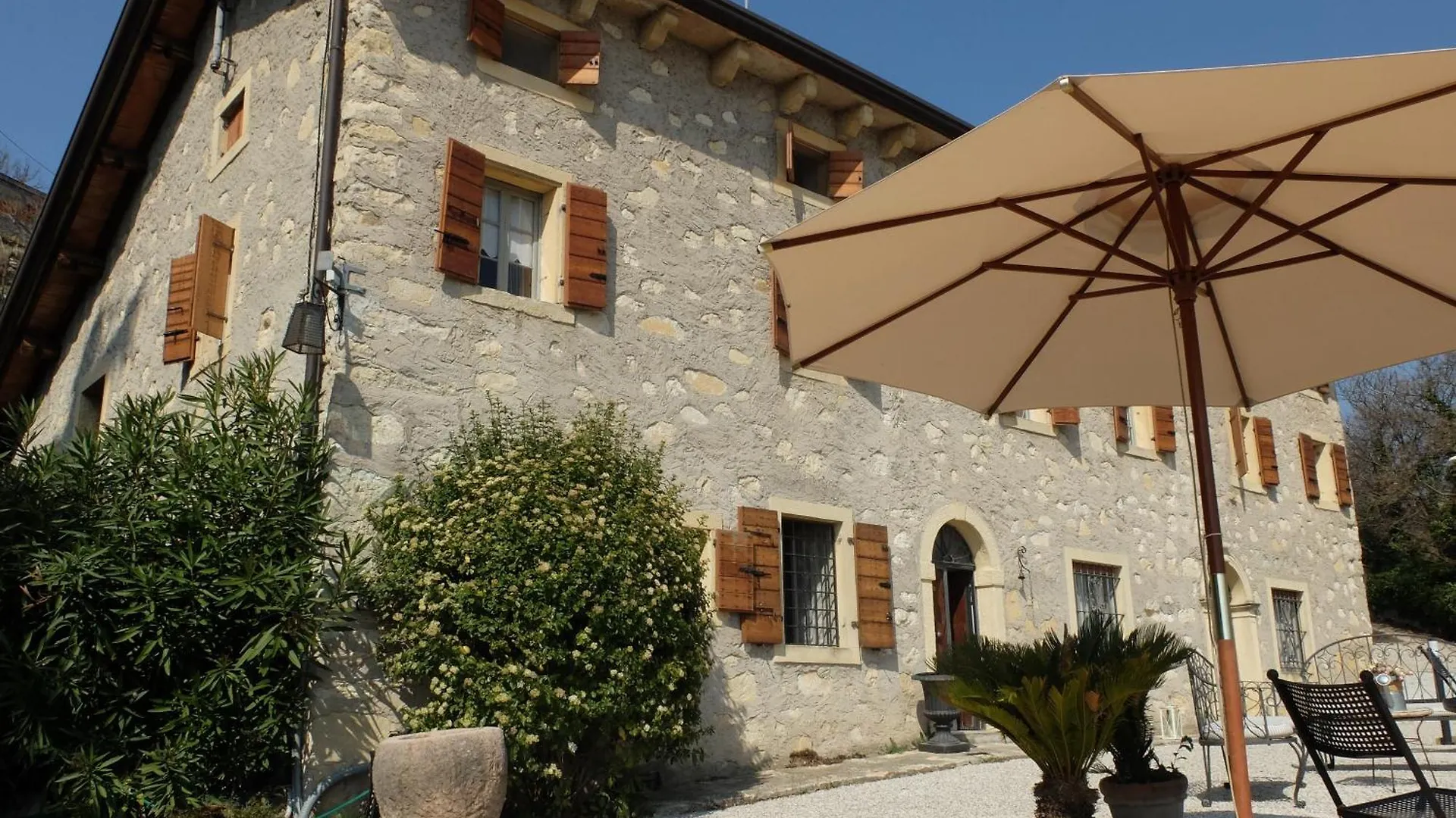 Cortecampolongo Marano di Valpolicella Italy