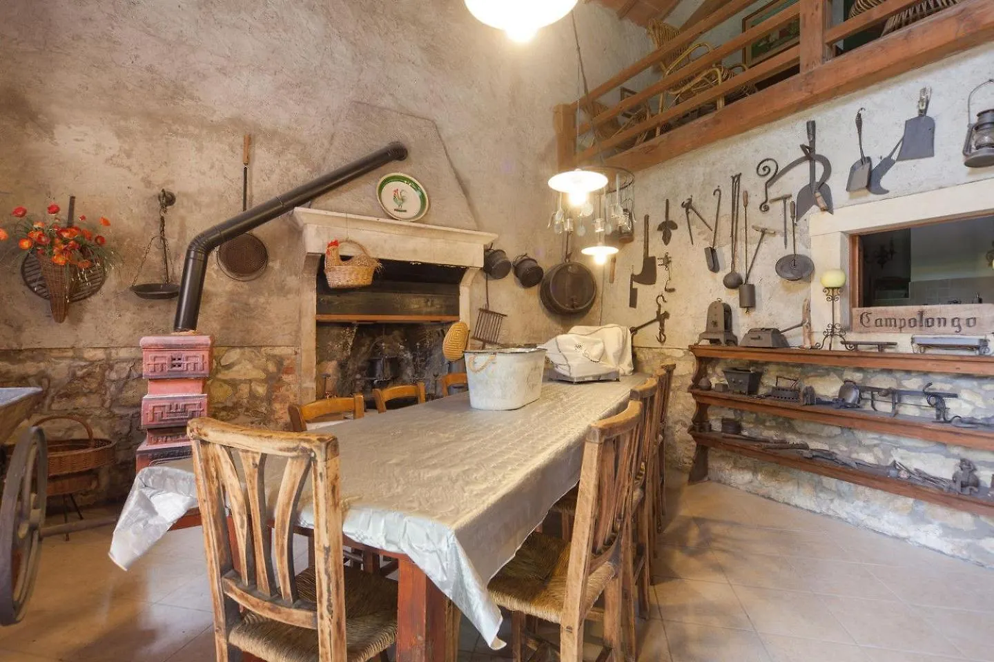 Holiday home Cortecampolongo Marano di Valpolicella
