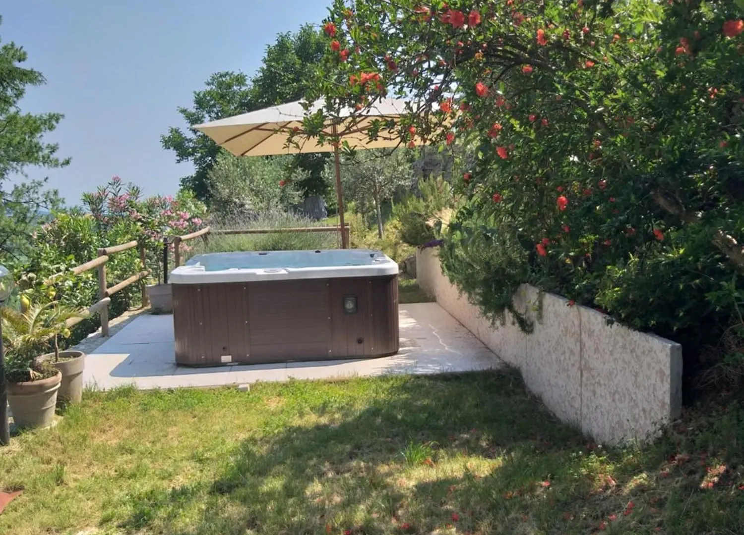 Holiday home Cortecampolongo Marano di Valpolicella