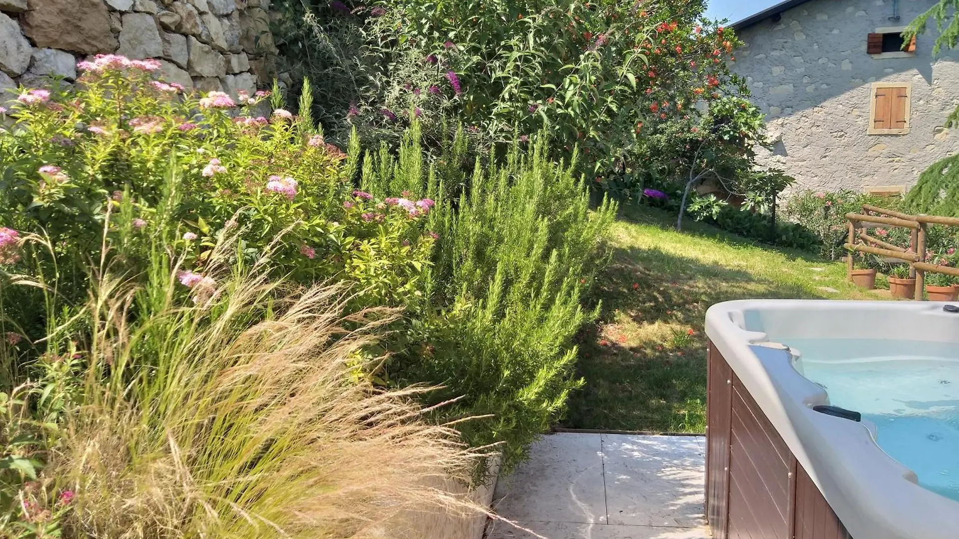 Cortecampolongo Marano di Valpolicella Holiday home