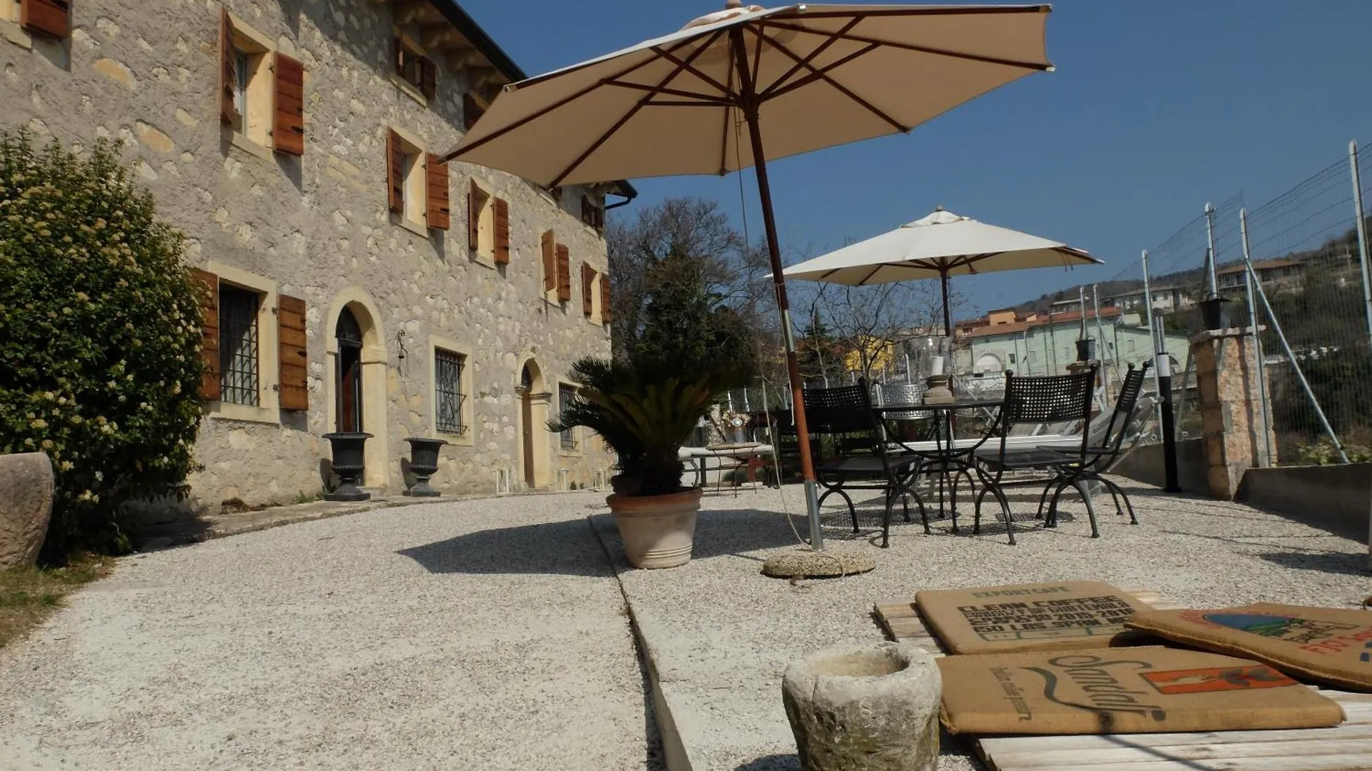 Cortecampolongo Marano di Valpolicella